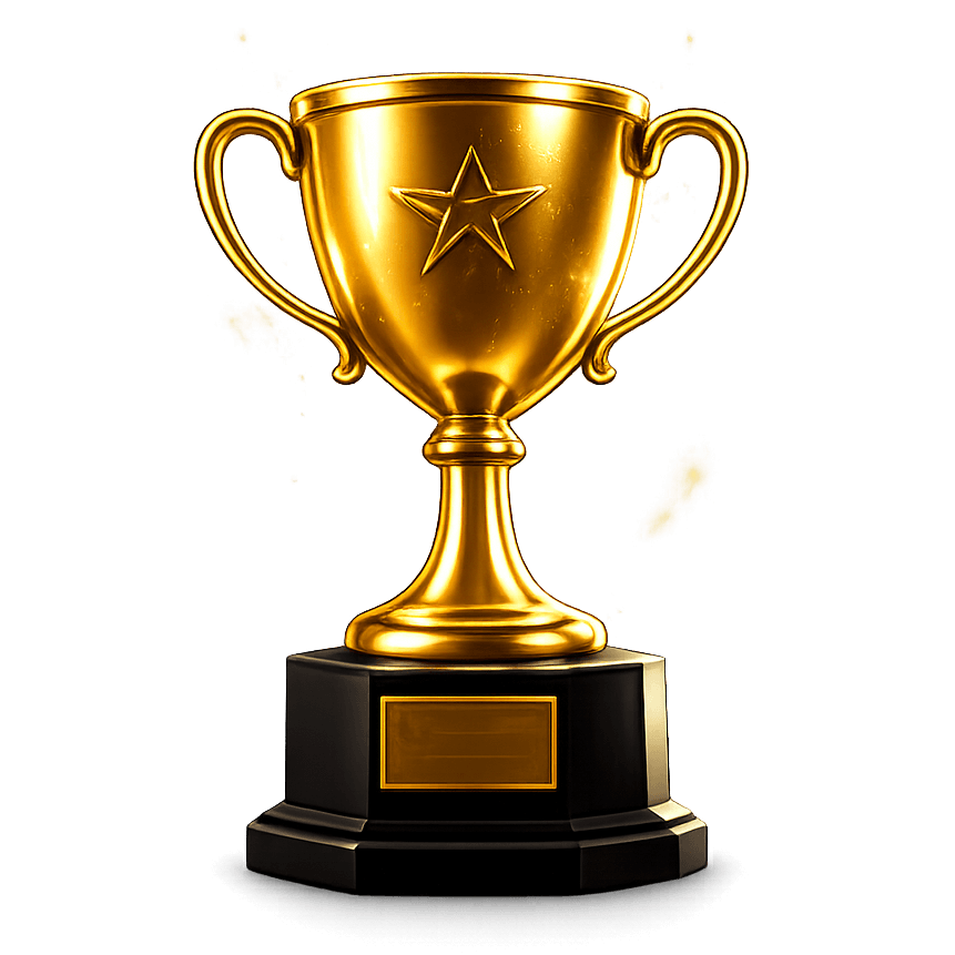 Trophy